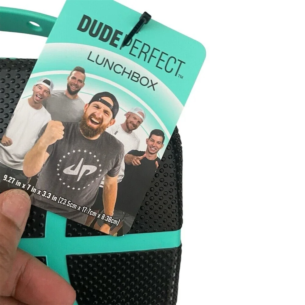 Dude Perfect official dude